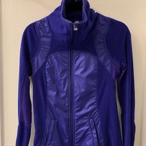 Lululemon jacket